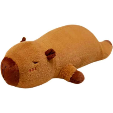 Coussin Capybara Géant