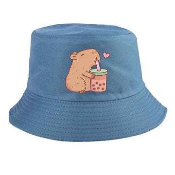 Bob Capybara