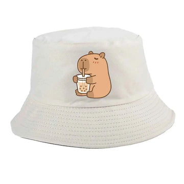 Bob Capybara