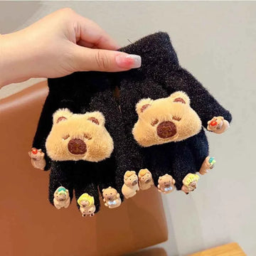 Gants Capybara