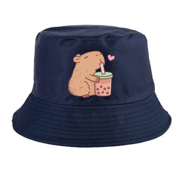 Bob Capybara