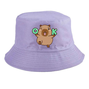 Bob Capybara