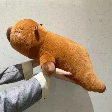 Coussin Capybara Géant