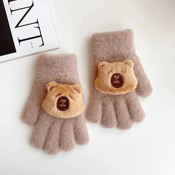 Gants Capybara