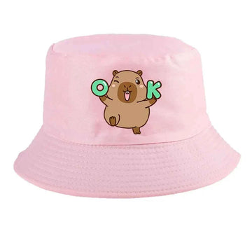 Bob Capybara