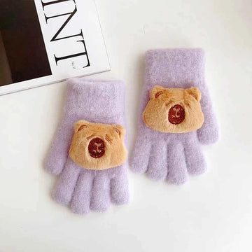 Gants Capybara