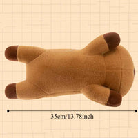 Peluche Capybara Cute