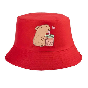 Bob Capybara