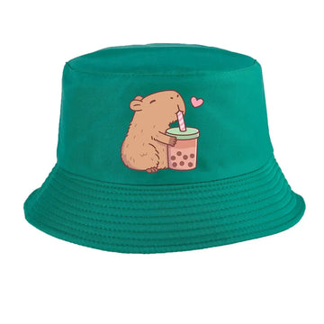 Bob Capybara - VIVA CAPYBARA