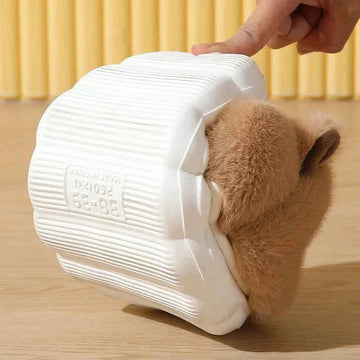 Chaussons Capybara Doux