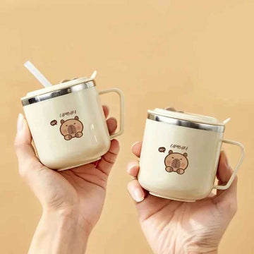 Capybara Cup