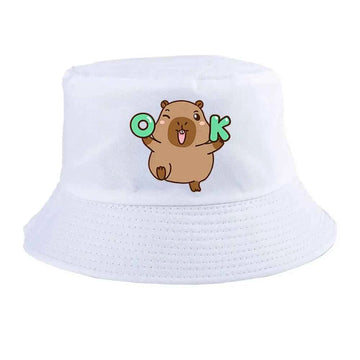 Bob Capybara