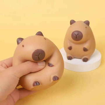 Capybara Anti-Stress