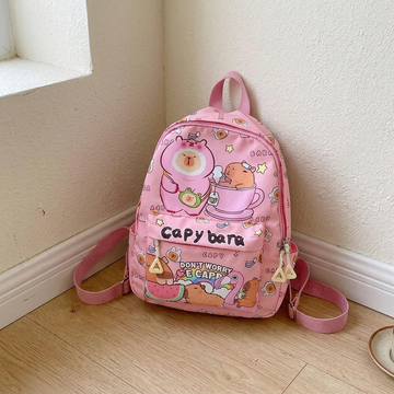 Sac à Dos Capybara - VIVA CAPYBARA