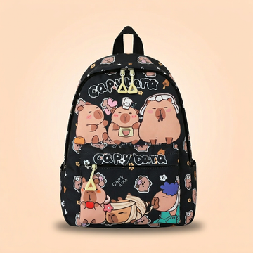 Sac à Dos Capybara - VIVA CAPYBARA