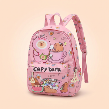 Sac à Dos Capybara - VIVA CAPYBARA