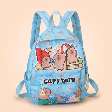 Sac à Dos Capybara - VIVA CAPYBARA