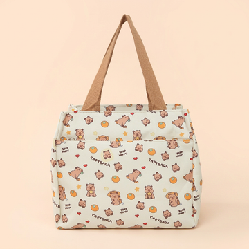 Sac à Main Capybara - VIVA CAPYBARA