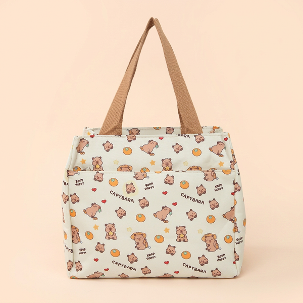 Sac à Main Capybara - VIVA CAPYBARA — VIVA CAPYBARA