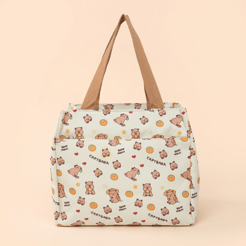 Sac à Main Capybara - VIVA CAPYBARA — VIVA CAPYBARA
