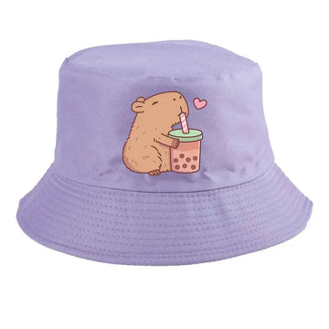 Bob Capybara