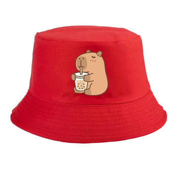 Bob Capybara