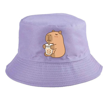 Bob Capybara