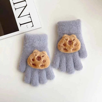 Gants Capybara