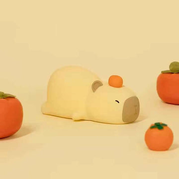 Lampe Capybara