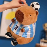 Peluche Capybara Originale