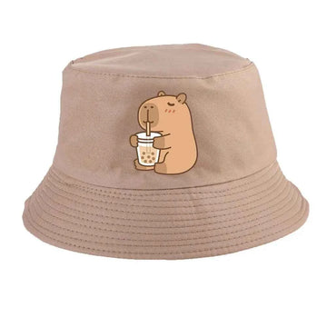 Bob Capybara