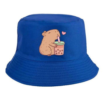 Bob Capybara
