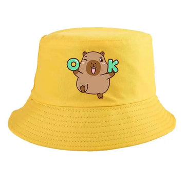 Bob Capybara