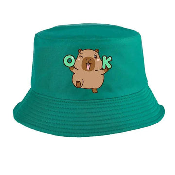Bob Capybara
