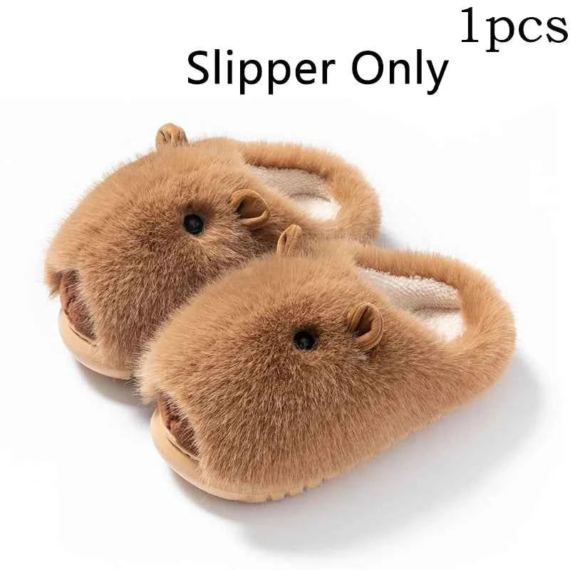 Kigurumi Capybara