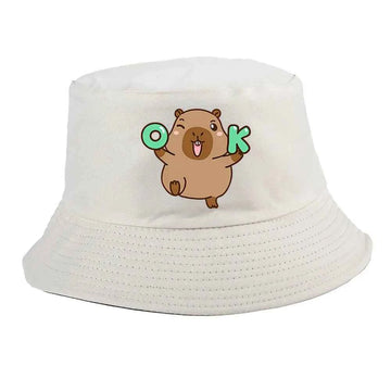 Bob Capybara
