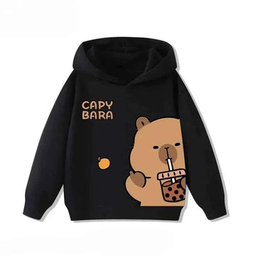 Hoodie Capybara