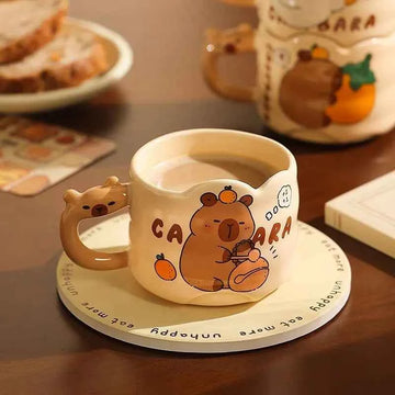 Tasse Capybara