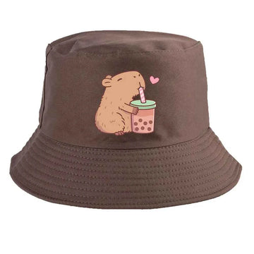 Bob Capybara