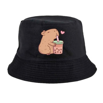 Bob Capybara