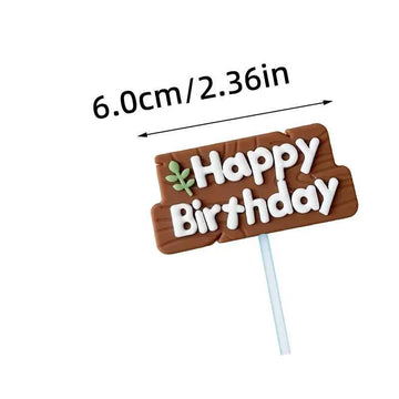 Gâteau Anniversaire Capybara