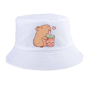 Bob Capybara