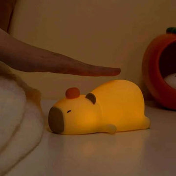 Lampe Capybara
