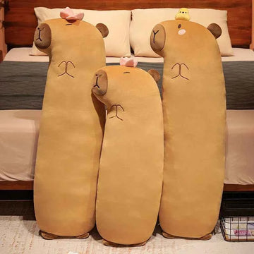 Oreiller Capybara