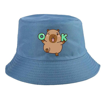 Bob Capybara