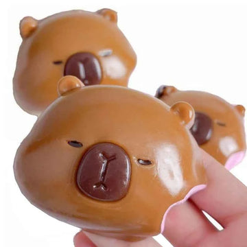 Capybara Squishy