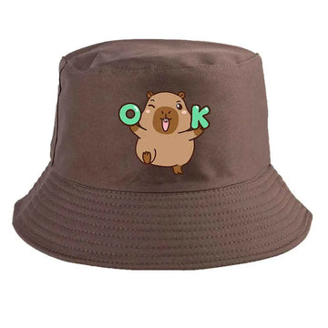 Bob Capybara