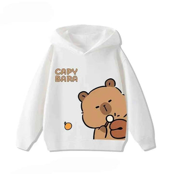 Hoodie Capybara