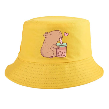 Bob Capybara - VIVA CAPYBARA