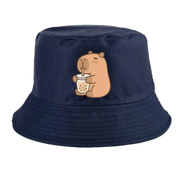 Bob Capybara